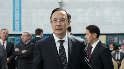 Қайрат Әбдірахманов қызметінен босатылды
