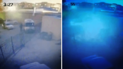 Жаңаөзенде инкассаторды тонаған қарақшылар ұсталды