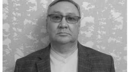 Танымал хирург Алмас Орынтаев қайтыс болды