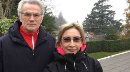 Храпуновтар саяси баспана алғандарын мәлімдеді