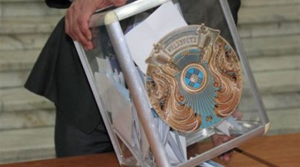 «Адалдың» 375 мыңға жуық мүшесі басқа партияға дауыс берген бе сонда?»: қоғам белсенділері exit poll нәтижесіне сенімсіздік білдіріп жатыр