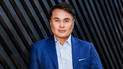 Арман Дәулетияров телеарнадан кетті (ВИДЕО)