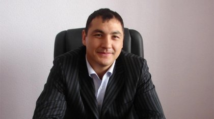 Мұхтархан Ділдәбеков жаңа қызметке тағайындалды