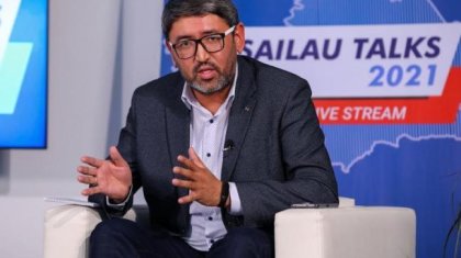 Президенттің бүгінгі сөзі «Халық үніне құлақ асатын мемлекет» қағидасының іске аса бастағанын көрсетіп отыр» – саясаттанушы