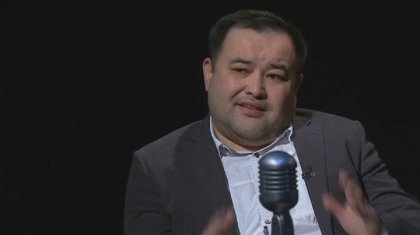 «Сайлау бюллетеньдеріне «бәріне қарсымын» жазуы енгізілуі – демократияның төрі» - Самат Нұртаза