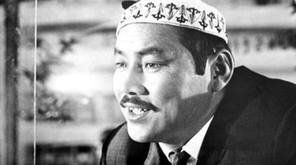 «Тайлақ» қайтыс болды