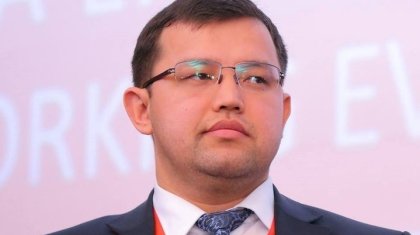 «Жағымпаздықпен ғана жүріп-тұратын адамдар шықты» – Олжас Құдайбергенов