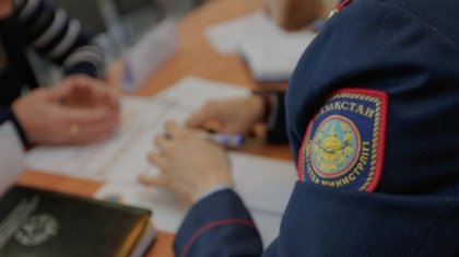 Енді кәмелетке толмағандарға қатысты жыныстық зорлық-зомбылықты тергеуші әйелдер тергейді