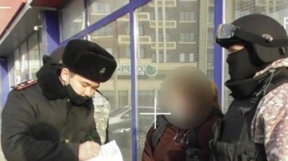 Өзбекстандық әйел «интимдік видеоны таратамын» деп Атырау тұрғынын қорқытқан