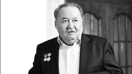 Жазушы Әнес Сарай Ұлттық пантеонға жерленетін болды