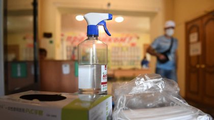 «Антисептик ішіп қойған»: Павлодардағы жасөспірімнің неден көз жұмғаны белгілі болды