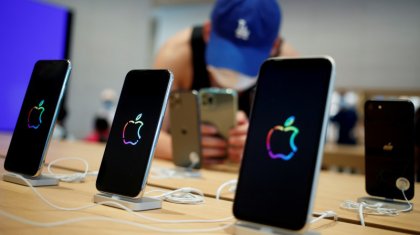 Apple Iphone 12-нің өндірісін тоқтатпақ