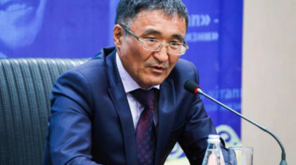 «Нұртілеу Иманғалиұлы намыстан талай таяқ жеді» – Қайнар Олжай