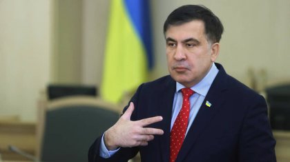 «Менің ойымша, Қазақстанда бәрі бар» - Грузияның экс-президенті