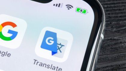 Google Translate мобильді қосымшасында қазақ тіліне қатысты жаңа функция пайда болды