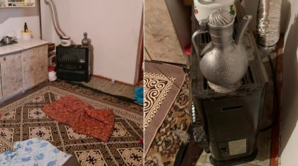 Түркістандағы қайғылы жағдай: оқиғаның мән-жайы анықталды