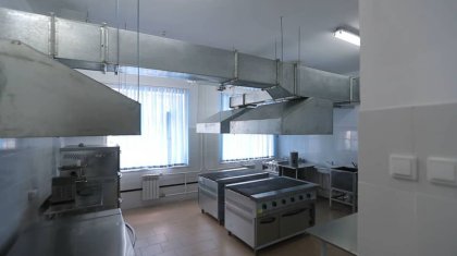 Шығыс Қазақстанда мектеп асханасында уланған балалар саны 82-ге жетті