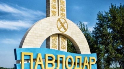 Павлодарлық шенеунік сөгіс естіді
