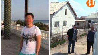 «Жамбасын көрсетуге ұялатын бала еді»: күдіктінің көршілері бар шындықты ашып айтты (ВИДЕО)