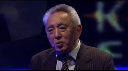 Халық жазушысы Қабдеш Жұмаділов өмірден өтті