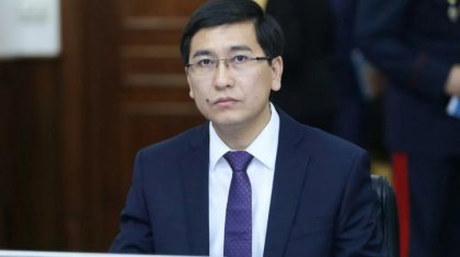 «Ғылыми жұмысты қорғау онлайн жүргізіледі» -  Асхат Аймағамбетов