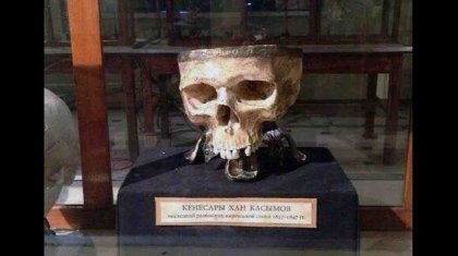 «Ел Марсқа ұшып жатыр, біз бас іздеп жүрміз» – cаясаттанушы