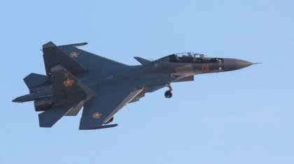 Қарағанды облысында әскери ұшақ құлады