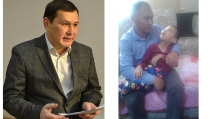 «Сырттай ата-ана құқығынан айыруда тоқтату керек» - заңгер