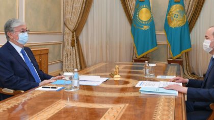 «Елімізде құқық бұзушылықтар 33 пайызға азайған» - Бас прокурор