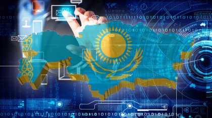 Қағаз құжаттарды электронды форматқа көшіру – уақыт талабы