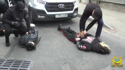 Mad Men тобының әншілері 15 жылға сотталуы мүмкін