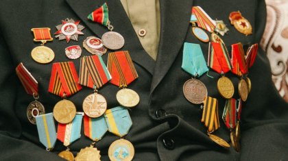 Ардагерлерге қанша теңге төлемақы төленетін болды?