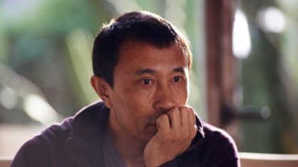 «Бәлелі к…тке бармағыңды тықпа!»: режиссер Тұрсынов Ертісбаев таққан айыптауларға жауап берді