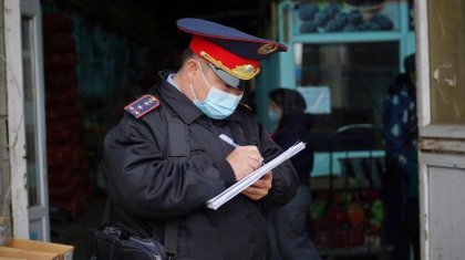 Карантин талаптары ең көп бұзылатын өңірлер анықталды