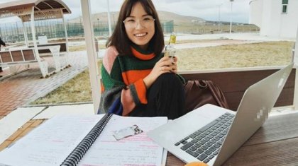 Екі жыл бұрын Түркияда көз жұмған Елдана Қаһарманның ісі қайта қозғалып жатыр