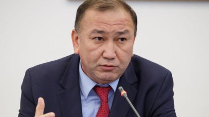 «Бұл – елдің Конституциялық қауіпсіздігін нығайту мәселесіндегі тарихи шешім» - Марат Бәшімов