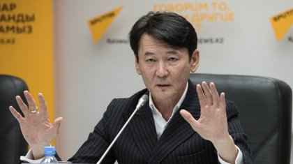 «Жауыздыққа қарсы шыққан Ердоған ғана»: Болманов Иерусалимдегі қақтығыс туралы пікір білдірді