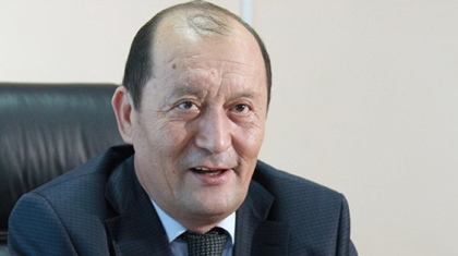 «...Әбішевтің осы кезге дейін тірі жүргеніне таң қаламын» - Абзал Құспан