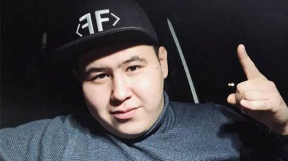 Иманбек Forbes рейтингінде көш бастады