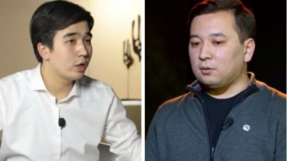 «Мәди ардан аттаған жоқ!» - Жас Отанның төрағасы Мәди жайлы пікірімен бөлісті