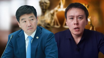 «Өтірік айтудың шебері»: Мамай мен Байбек арасындағы сот отырысы басталды