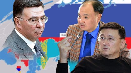 «Өзгенің шаруасына мұрныңды сұқпа». Сарапшылар Қазақстанды батысқа қарсы контрсанкцияларға қосылмауға шақырды