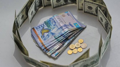 «Қазақстанның сыртқы қарызы тиісті шегінен асып кеткен» - Мәжіліс депутаты