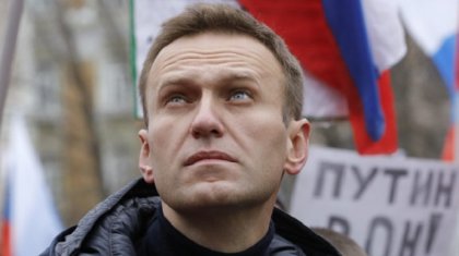 Мәскеу соты Навальныйдың штабтарын «экстремистік ұйым» деп таныды