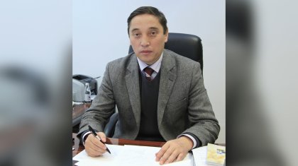 «Тоқаев - қоғамды да, әлемдік қауымдастықты да тең ұстайтын тұлға» - сарапшы