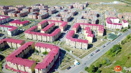 Елімізде тағы бір маңызы бар қала пайда болады