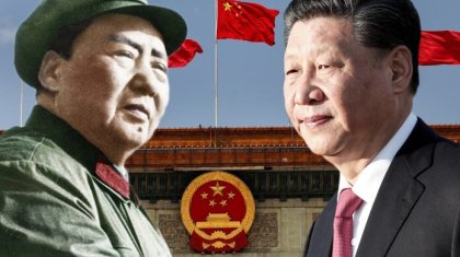 «Қытай коммунистік партиясы көп ұзамай КСРО секілді тарихтың қоқыс жәшігіне кетеді» - сарапшы