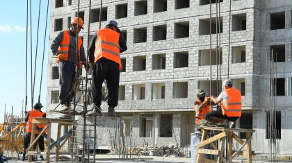 «Жеке тұрғын үй құрылысын дамытуға бағытталған арнайы бағдарлама қажет» - депутат