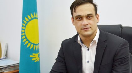 Илья Ильин әкім болғысы келетінін айтты