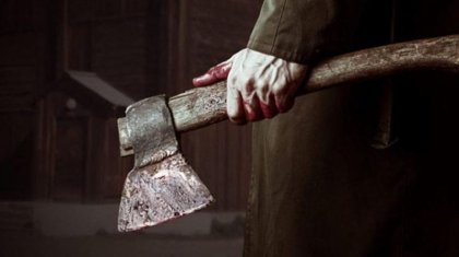 Қостанайда әкесі жұмысына келген ұлының басынан балтамен ұрып өлтірді